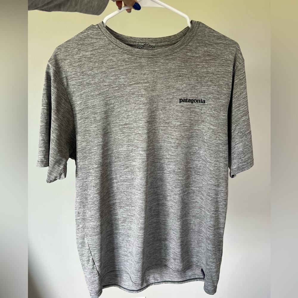 Men Patagonia T-Shirt